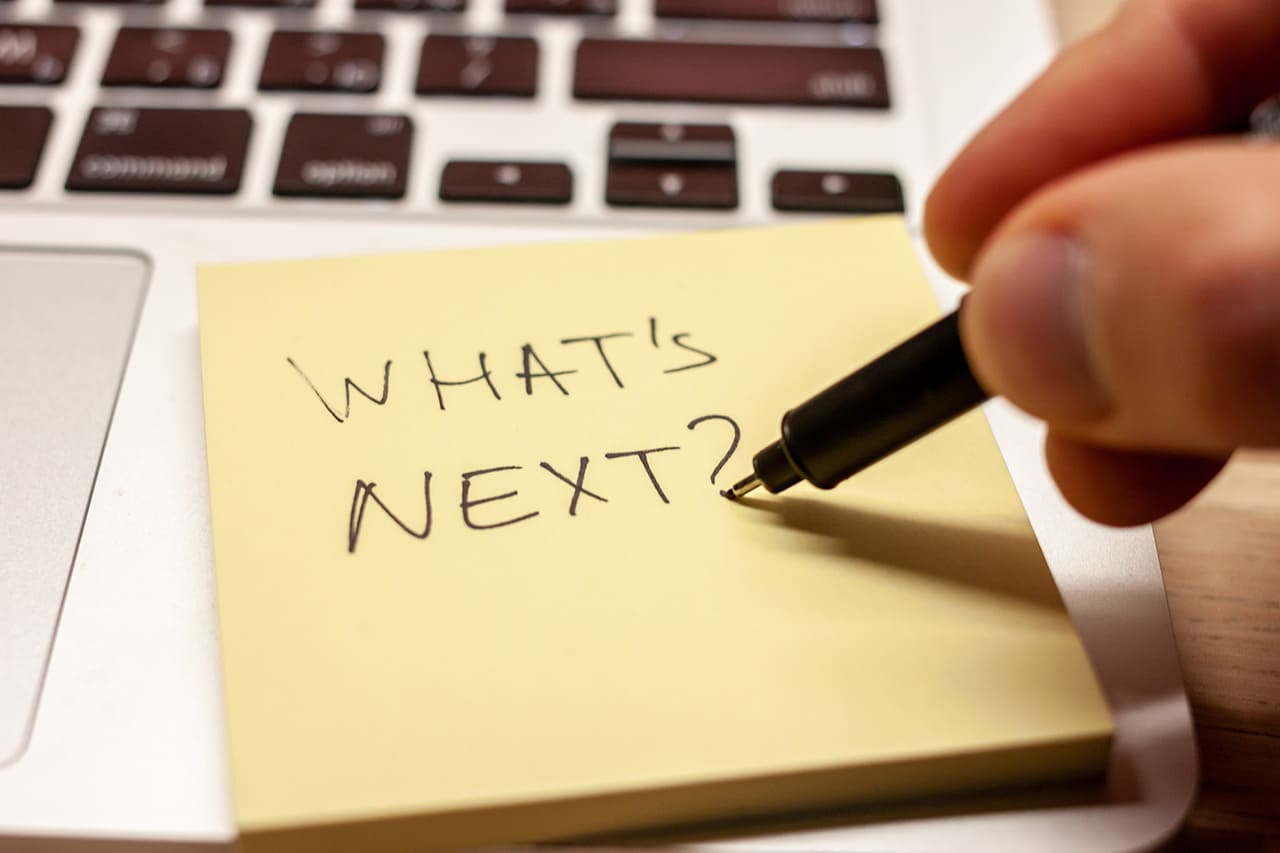 事業再構で補助金を使うイメージ