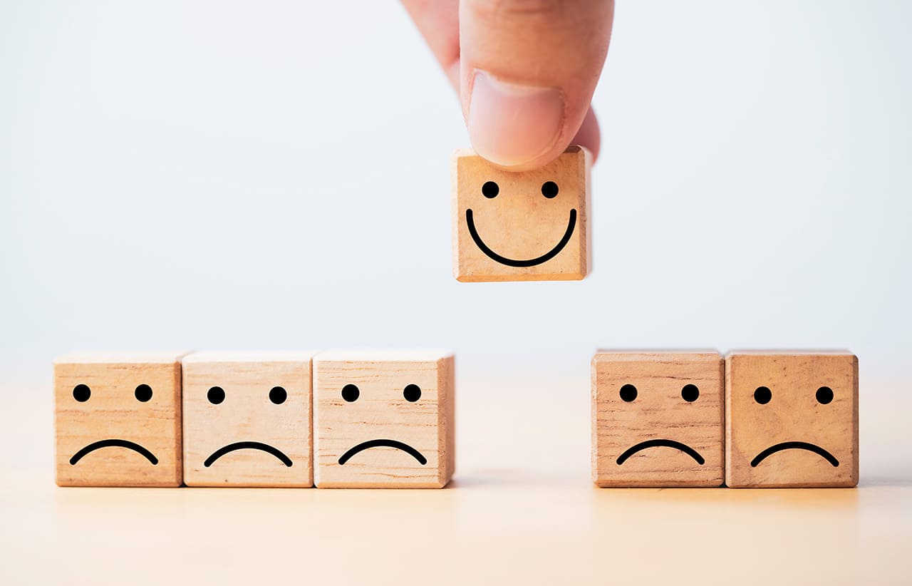 月1万円運用を続けるかやめるのかを判断するイメージ