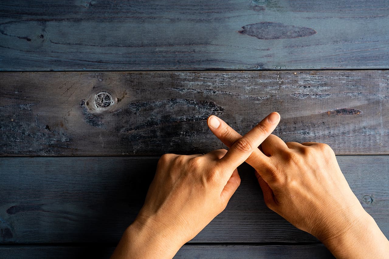 効果改善を妨げるやりがちなNG運用のイメージ