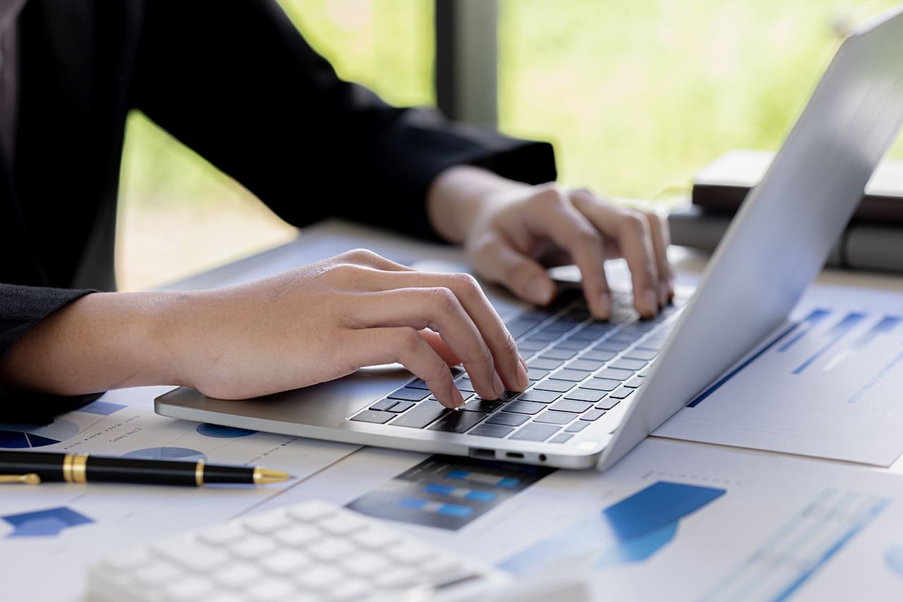 向いていない商材でもリスティング広告を活用するイメージ