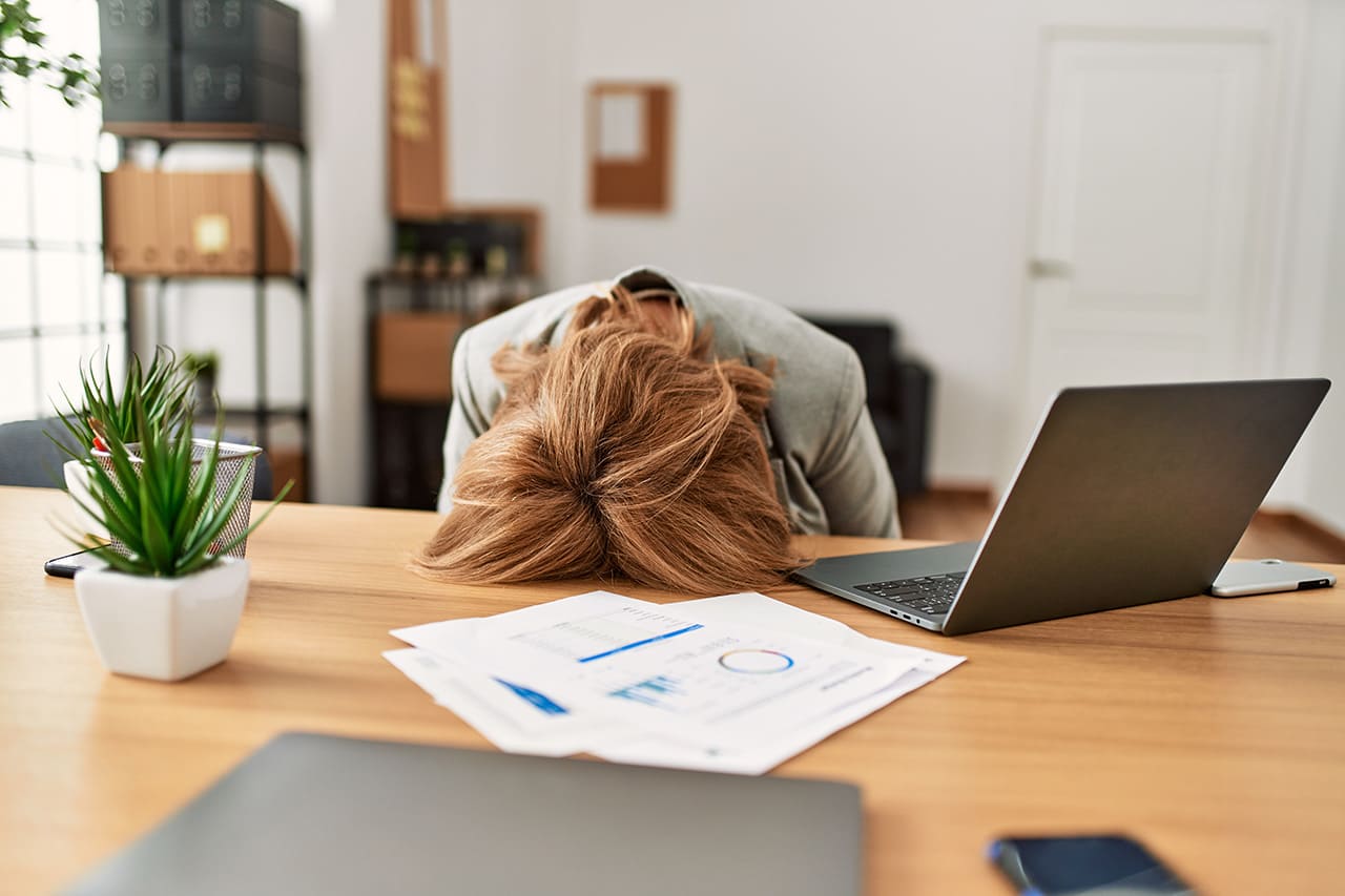 月5万円運用で陥りやすい失敗のイメージ