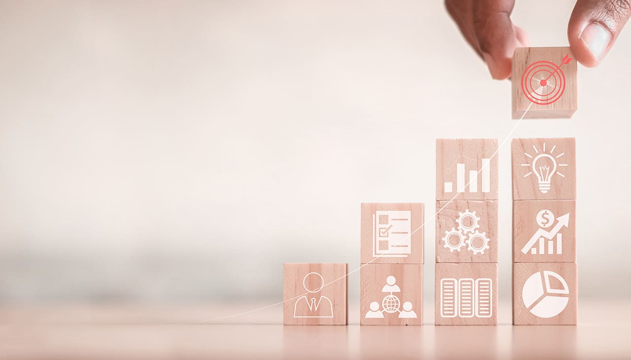 リスティング広告の向き・不向きを判断して出稿を成功させるイメージ