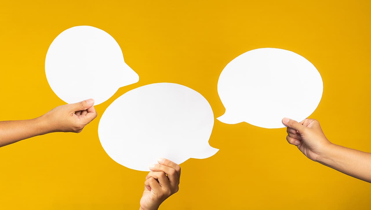 月1万円でのリスティング広告に関するFAQを集めるイメージ