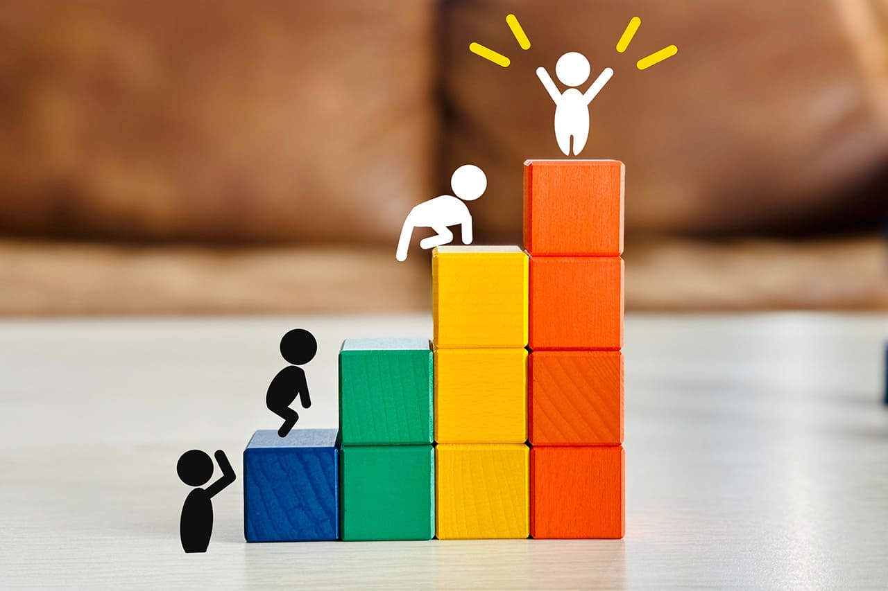 リスティング広告の費用対効果を正しく理解して成果につなげるイメージ