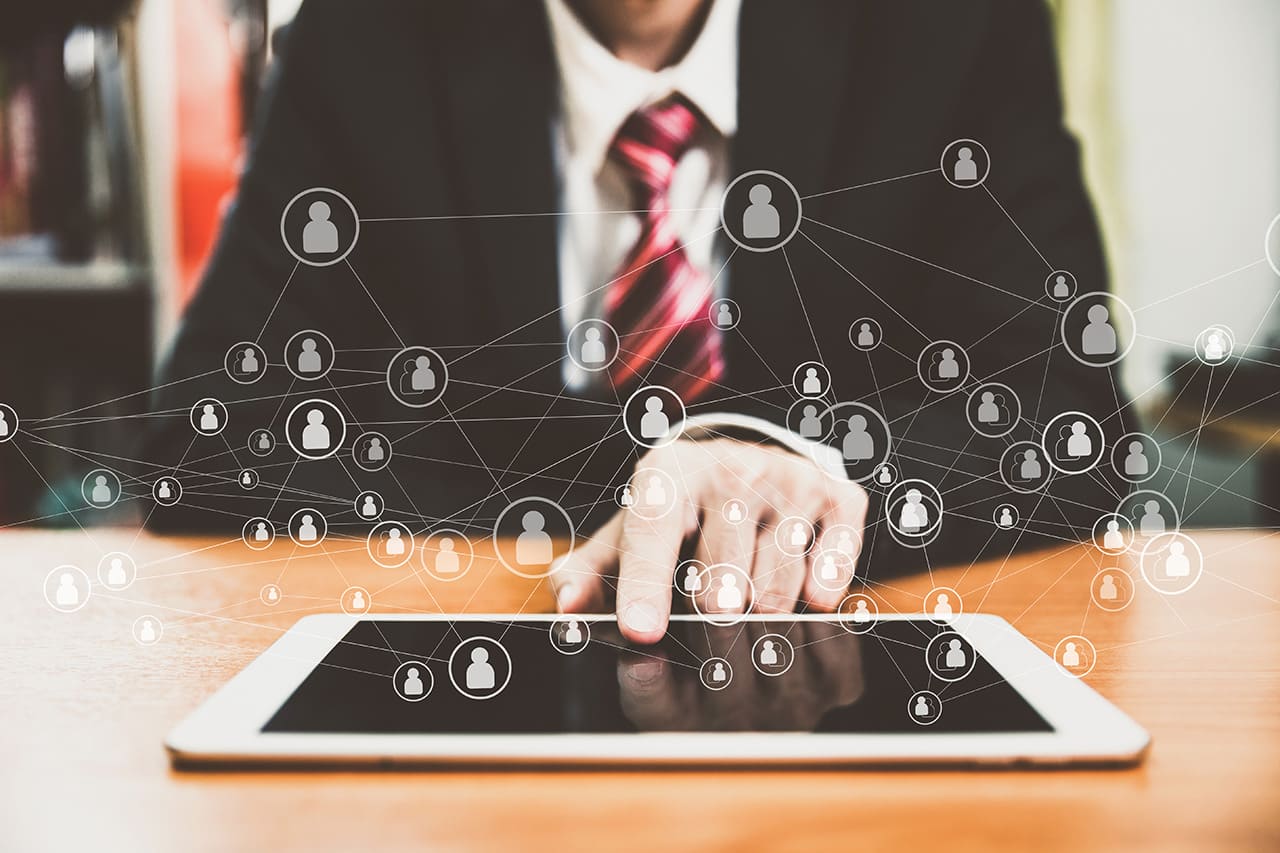 ユニファイドコマースとは?のイメージ