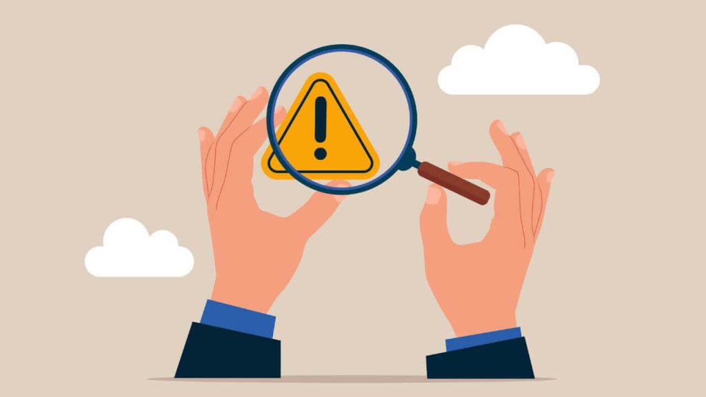 開業前に登録しないとどうなる？3つのリスクの画像