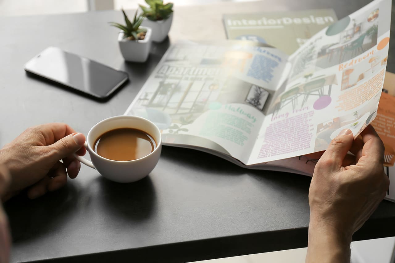 見込み客の温度感のイメージ