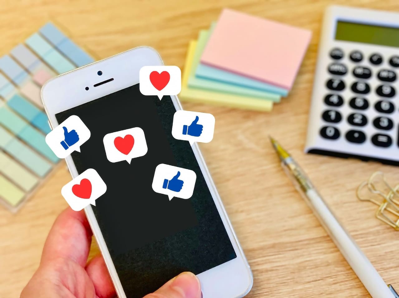 ファンダムマーケティングが企業にもたらす効果のイメージ