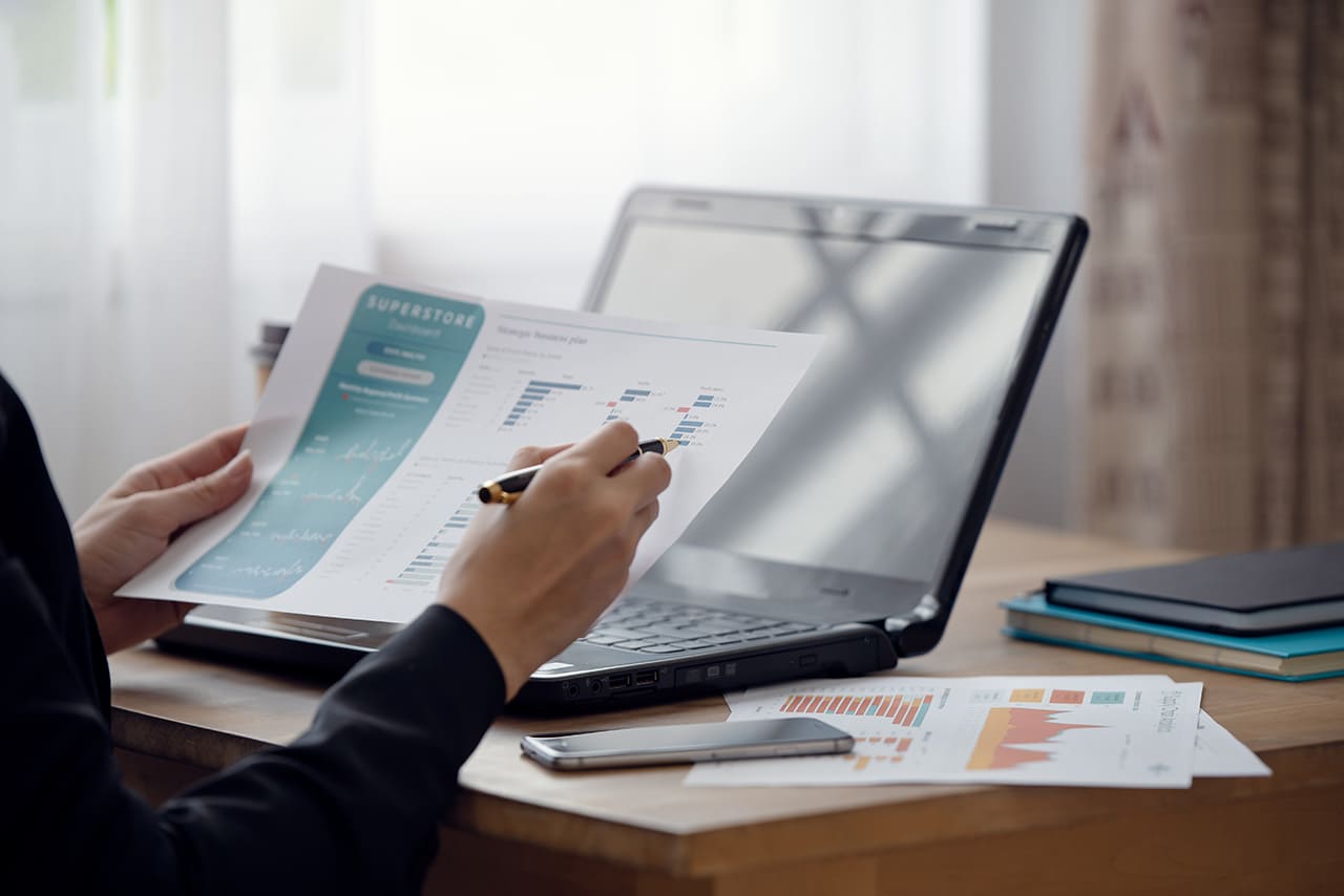 ジオフェンスを導入する前に知っておくべき注意点のイメージ