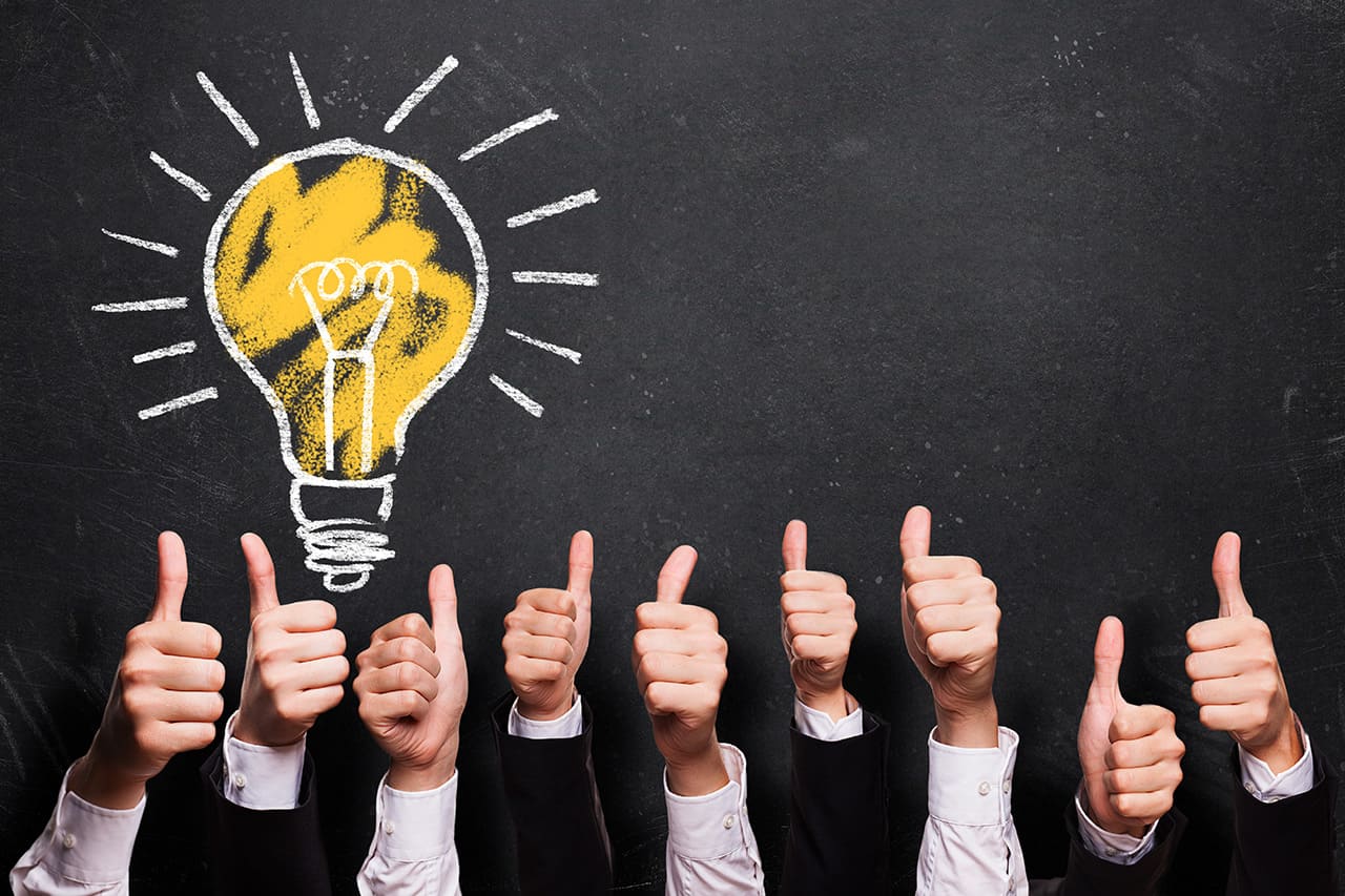 マーケティングと広告の違いを理解して成果につなげるイメージ