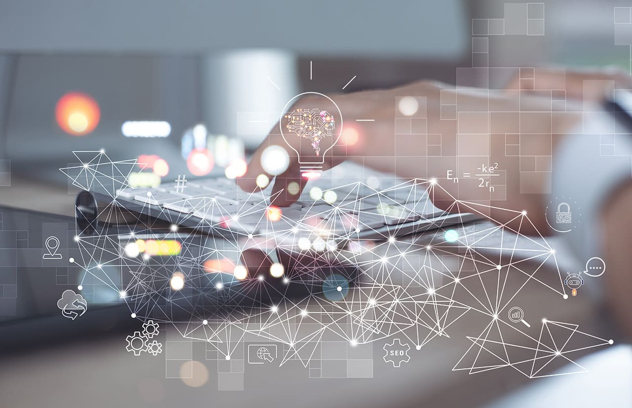 AI検索とSEOの違いを理解して対策の第一歩を踏み出すイメージ