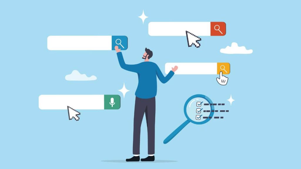 MEOの内部対策と外部対策の進め方の画像