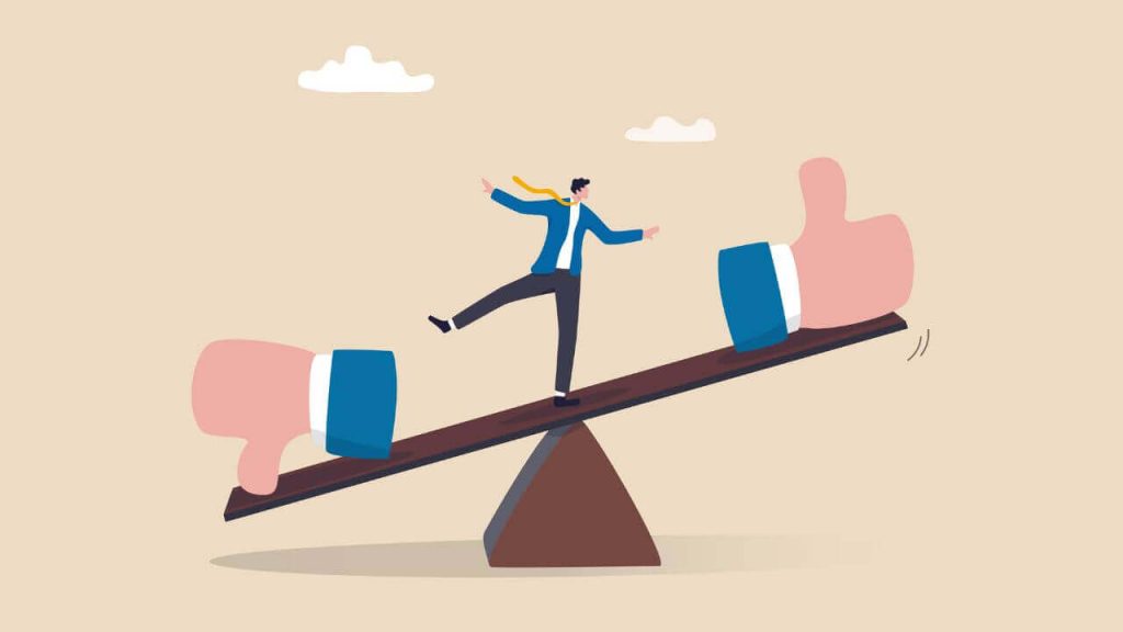 MEO対策を自社で行うかの判断基準の画像