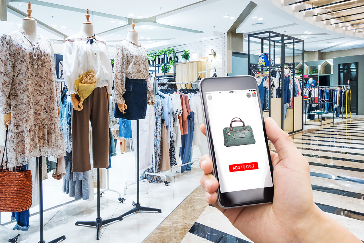 失敗しない店舗集客アプリの選び方のイメージ
