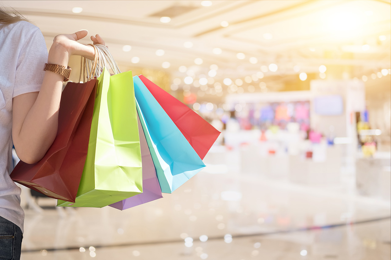 店舗集客アプリで集客力を高めるイメージ